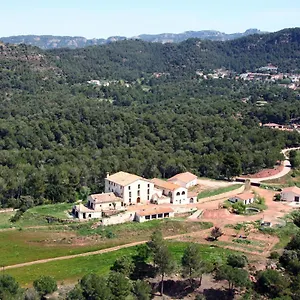 Hotel La Frasera Rural