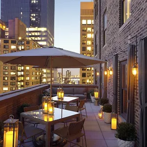 Hotel Westhouse *****