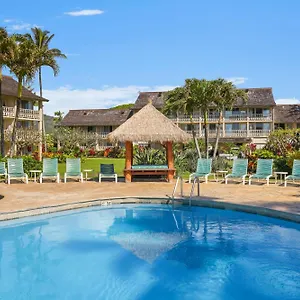 Appart hôtel Aston Islander On The