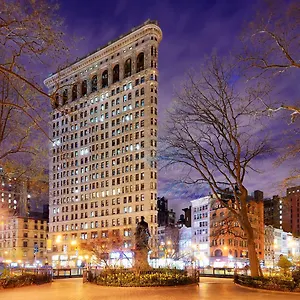 Hotel Seville Nomad, In The Unbound Collection By Hyatt ****