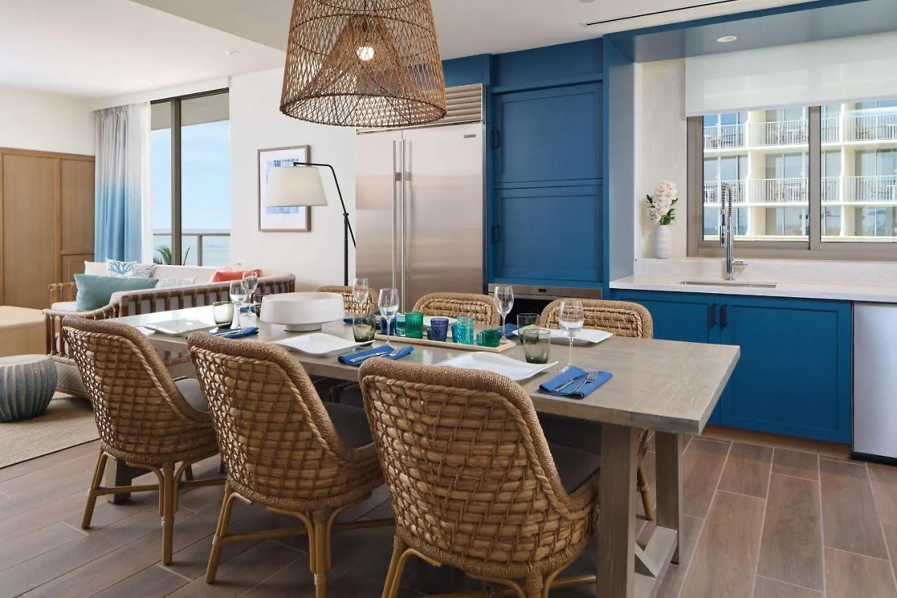Outrigger Reef Waikiki Beach Resort Honolulu 4*,  Stany Zjednoczone Ameryki